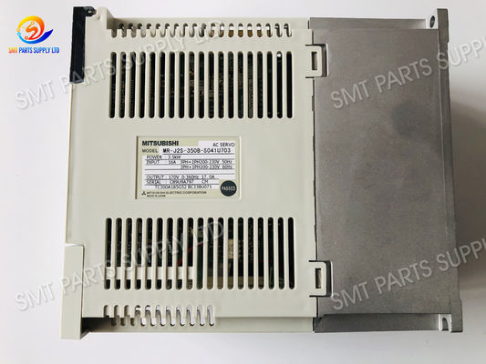 Trình điều khiển động cơ Servo trục Y Panasonic CM602 N510002594AA Mitsubishi MR-J2S-350B-S041U703