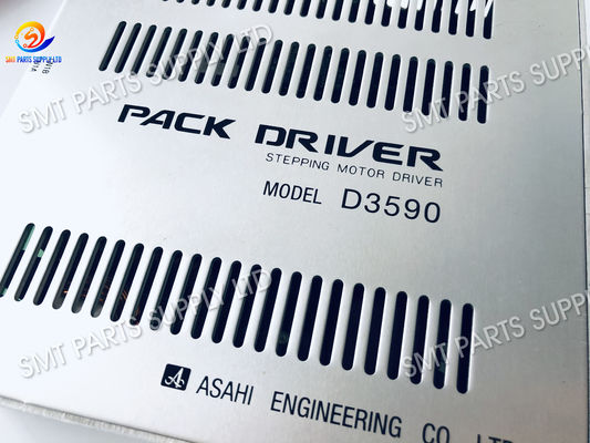 Trình điều khiển gói JUKI FX-1 gốc D3590 L900E021000