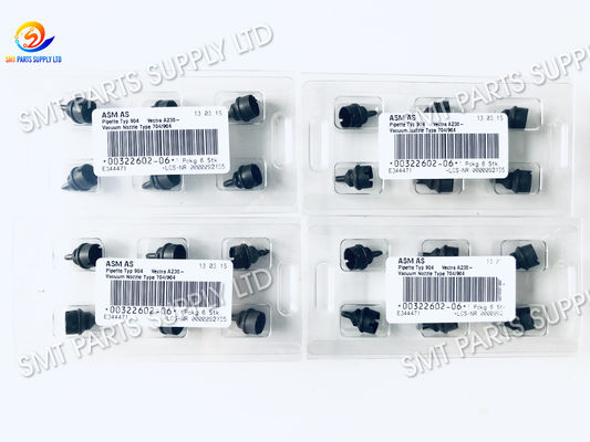 Vòi SIEMENS 704 904 00322602-06 SMT Đầu phun nhấc Bản gốc mới hoặc bản sao mới