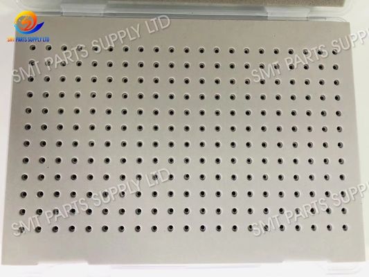 Máy Fuji NXT SMT Vỏ vòi phun bằng nhựa chống tĩnh điện