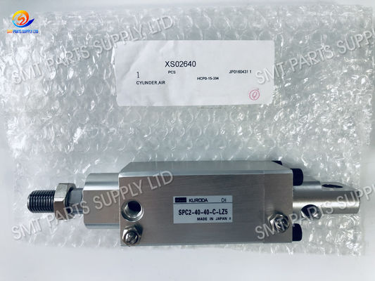 Xi lanh khí FUJI NXT SPC2-40-40-C-LZ5 SPC2-40-40-C-RZ5 XS02630 XS02640