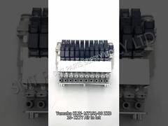 Đầu vào van điện từ Yamaha KLW-M7151-00 ZZB10-X177 YSM10 YSM20 YSM20R