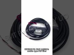 Bộ khuếch đại sợi PNP KEYENCE FS-V34P cho FUJI NXT II A10398