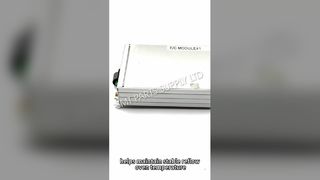 Mô-đun điều khiển nhiệt độ HELLER K1404262 TC cho lò Reflow