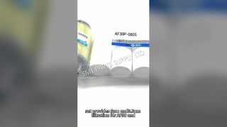 Bộ phần tử bộ lọc SMC AF30P-060S AFM40P-060AS 5μm 0,3μm AF30 AFM40