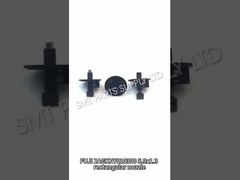 Vòi phun hình chữ nhật FUJI 2AGKNY010300 5.9x1.3 cho máy đặt SMT