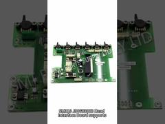 Bảng giao diện đầu SAMSUNG SM310 J9060300B cho máy định vị
