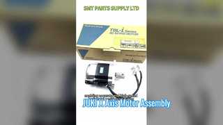 Lắp ráp động cơ trục JUKI X 40000685 (Mẫu động cơ: TS4613N1020E200)