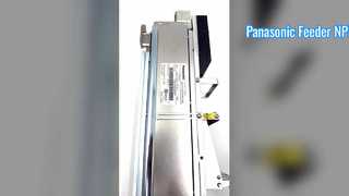 Giới thiệu Bộ nạp giấy Panasonic SMT chính hãng N610005073AA dành cho hệ thống gắp và đặt NPM dành cho bạn