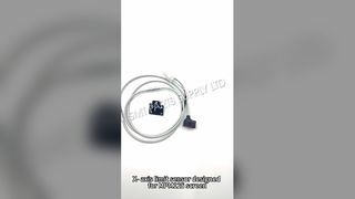 Cảm biến giới hạn băng tải X Speedline MPM 1015390-01 cho máy in MPM125