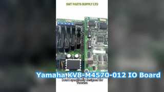 Bảng mạch IO Yamaha KV8-M4570-012 dành cho máy gắp và đặt YV100X / YV100XG SMT